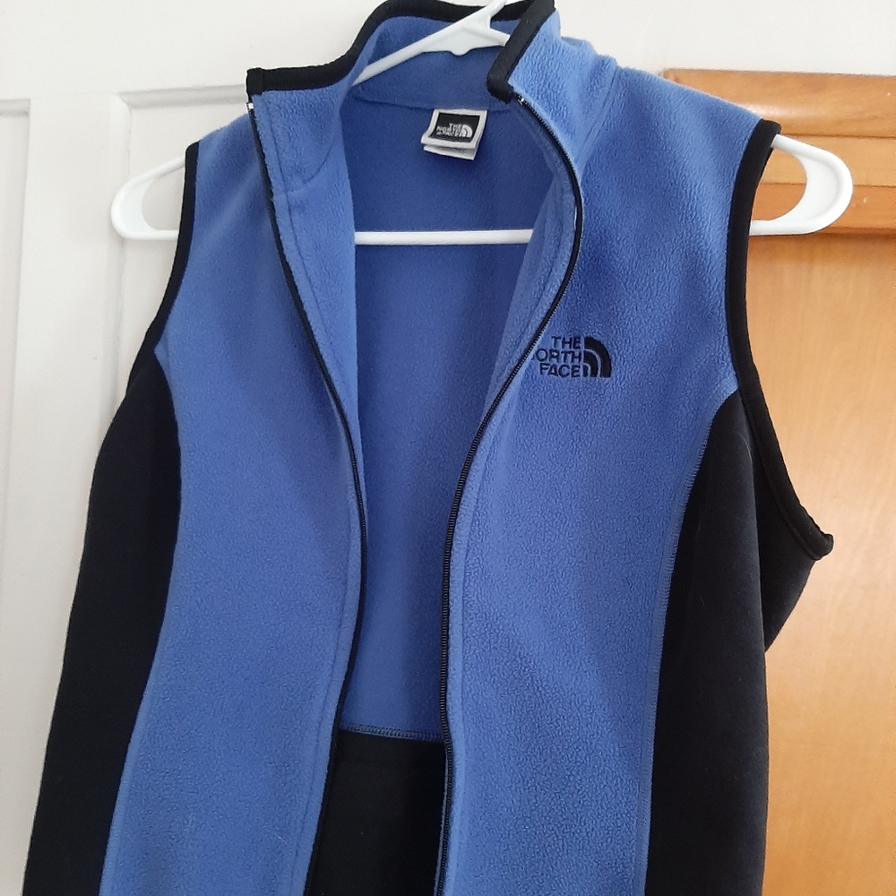 Northface Sports vest